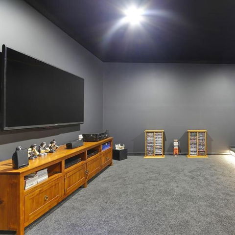 GOULBURN ALPACA FARM STAY - Grafton Accommodation 3