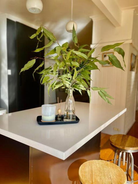 Grace In The Grampians - Grafton Accommodation 1