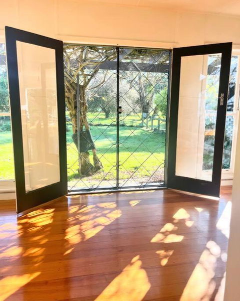 Grace In The Grampians - Grafton Accommodation 2