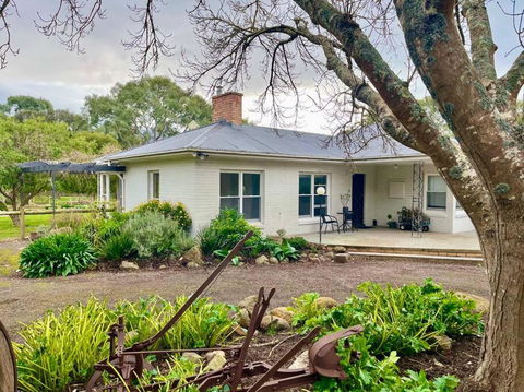 Grace In The Grampians - Grafton Accommodation 3