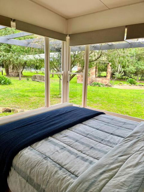 Grace In The Grampians - Grafton Accommodation 4