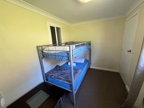 Grafton Workers Accomodation - Grafton Accommodation 3