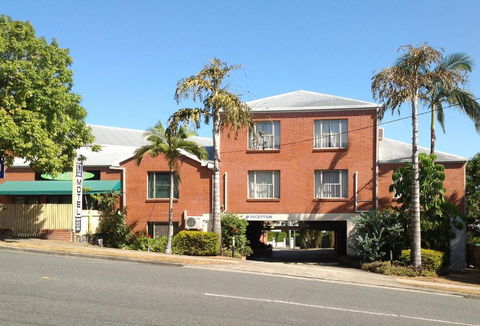 Greenslopes Motor Inn - Grafton Accommodation 0