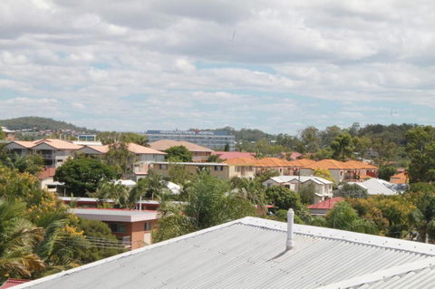 Greenslopes Motor Inn - Grafton Accommodation 1