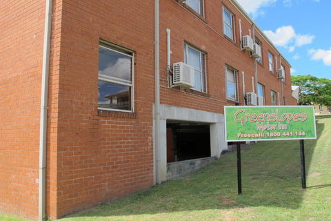 Greenslopes Motor Inn - Grafton Accommodation 3