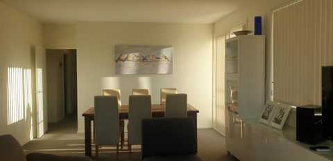GREENWAY WATERS 2 Bed Apartment - Grafton Accommodation 1