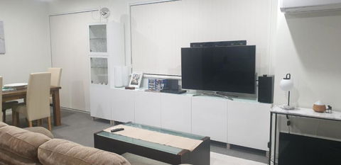 GREENWAY WATERS 2 Bed Apartment - Grafton Accommodation 4