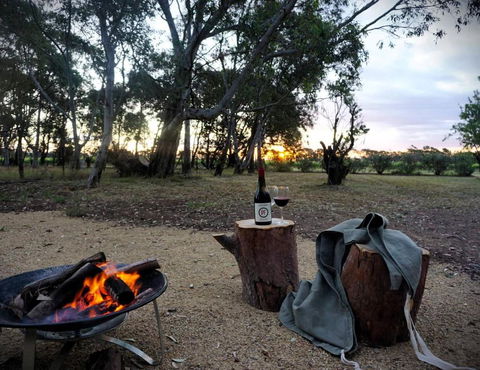 Grove At Peasant Farm By Tiny Away - Grafton Accommodation 1