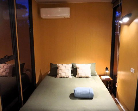 Grove At Peasant Farm By Tiny Away - Grafton Accommodation 2