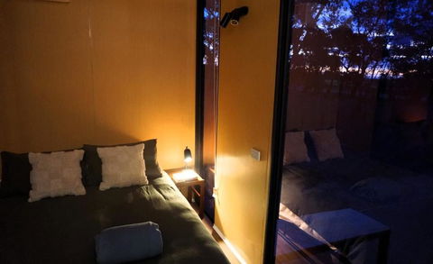 Grove At Peasant Farm By Tiny Away - Grafton Accommodation 3