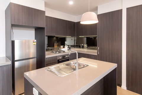 Grow At Goodwood - Grafton Accommodation 2