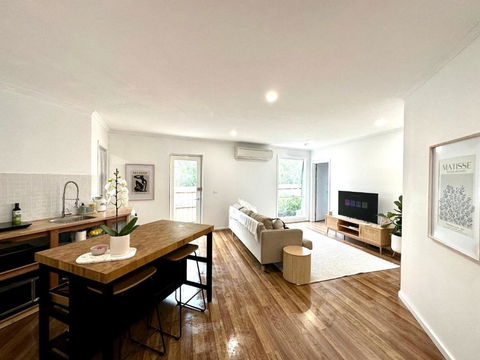 Guest House On The Park - Grafton Accommodation 0