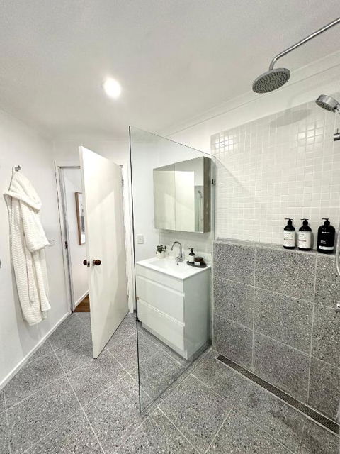 Guest House On The Park - Grafton Accommodation 1