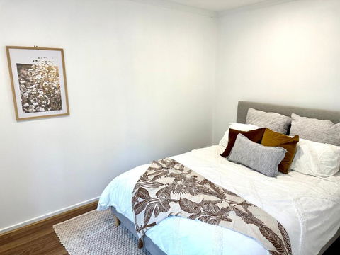 Guest House On The Park - Grafton Accommodation 4