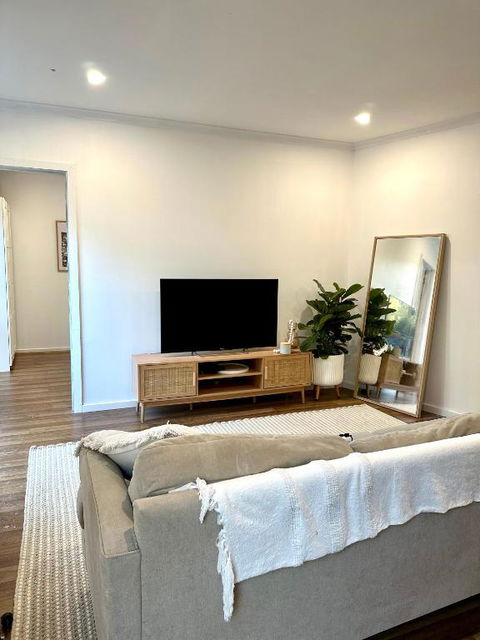 Guest House On The Park - Grafton Accommodation 3