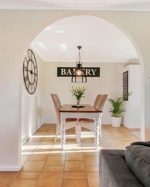 Gundaroo Retreat - Grafton Accommodation 2