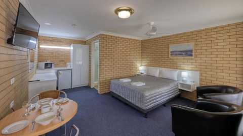 Gunsynd Motor Inn - Grafton Accommodation 4