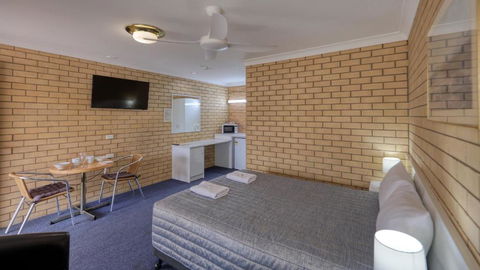 Gunsynd Motor Inn - Grafton Accommodation 3