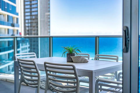 H-Residences - Gclr - Grafton Accommodation 3