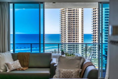 H-Residences - Gclr - Grafton Accommodation 4