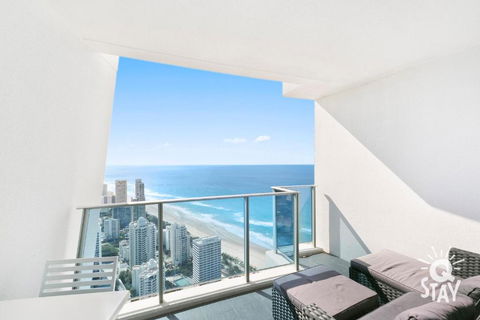 H Residences - QStay - Grafton Accommodation 0