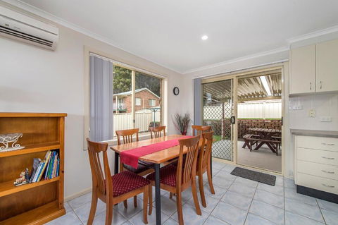 H1211 Mission Terrace Lakewood Heights Estate - Grafton Accommodation 3