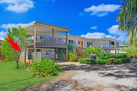 H2O Holiday Apartment Unit 14 - Grafton Accommodation 0