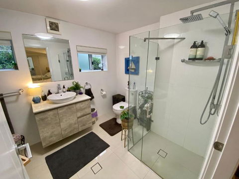H2O Holiday Apartment Unit 14 - Grafton Accommodation 1