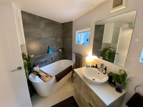 H2O Holiday Apartment Unit 14 - Grafton Accommodation 2