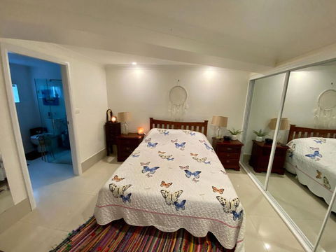 H2O Holiday Apartment Unit 14 - Grafton Accommodation 3