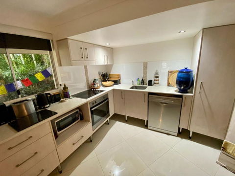 H2O Holiday Apartment Unit 14 - Grafton Accommodation 4