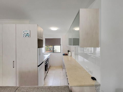 H2O Holiday Apartments Unit 12 - Grafton Accommodation 2
