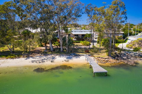 H2O Holiday Apartments Unit 5 - Grafton Accommodation 1