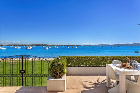 H3 Port Stephens - Grafton Accommodation 0