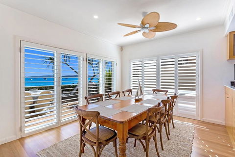 H3 Port Stephens - Grafton Accommodation 4
