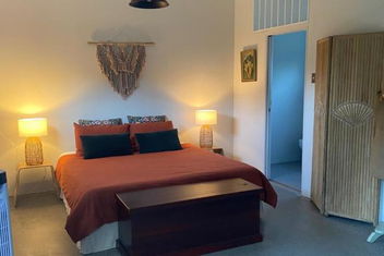 Halfway Creek Studio with Grafton Accommodation