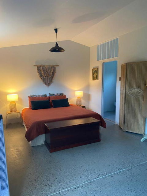 Halfway Creek Studio - Grafton Accommodation 0