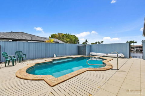 HALYCON HOUSE - Grafton Accommodation 3
