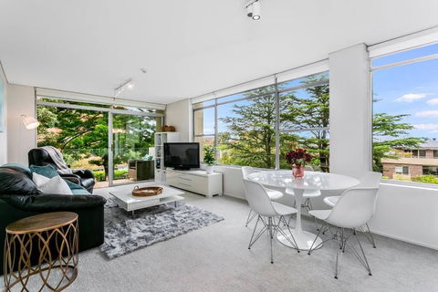HAR20 - 2 Bedroom Harrison Street - Cremorne - Grafton Accommodation 0