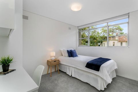 HAR20 - 2 Bedroom Harrison Street - Cremorne - Grafton Accommodation 1