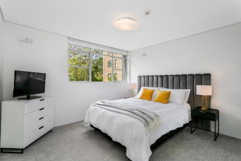 HAR20 - 2 Bedroom Harrison Street - Cremorne - Grafton Accommodation 3