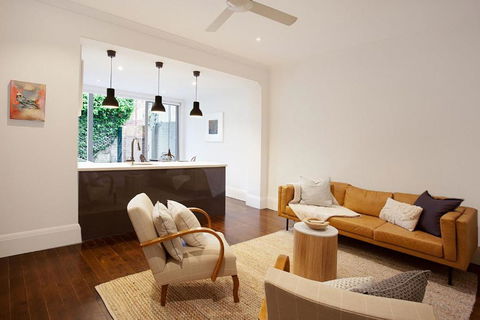 Harbourside Hideaway Double Bay - Grafton Accommodation 0