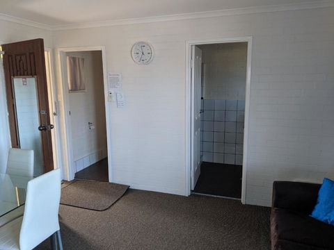 Harrington Village Motel - Grafton Accommodation 1