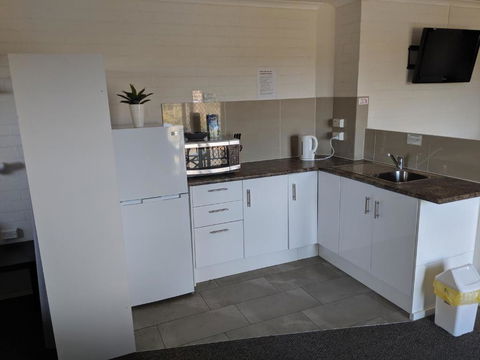 Harrington Village Motel - Grafton Accommodation 3