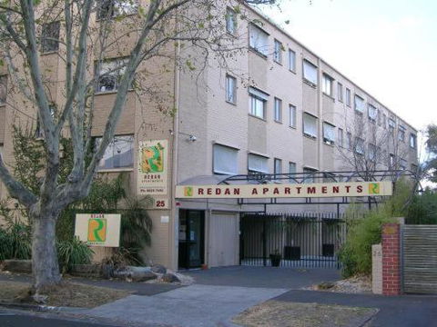 H & D Apartments - Grafton Accommodation 0