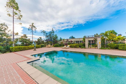 Harrington River Lodge - Grafton Accommodation 0