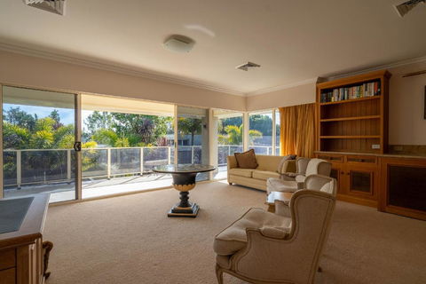 Harrington River Lodge - Grafton Accommodation 2