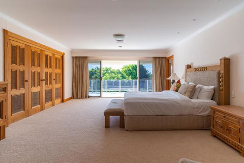 Harrington River Lodge - Grafton Accommodation 3