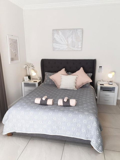 GUESTHOUSE On REGENT Bed & Breakfast - Grafton Accommodation 0