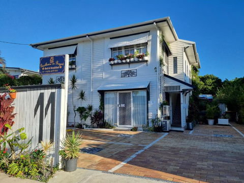 GUESTHOUSE On REGENT Bed & Breakfast - Grafton Accommodation 3
